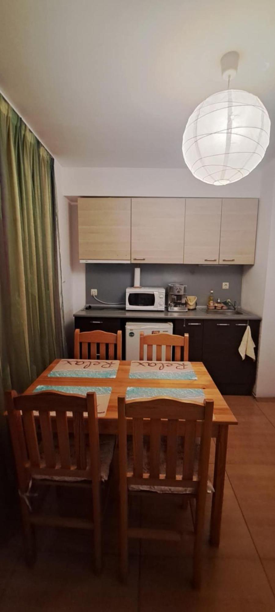Ferienwohnung Grand Kameliq Slantschew brjag Exterior foto